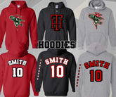 ADULT SH Tornados Hoodies