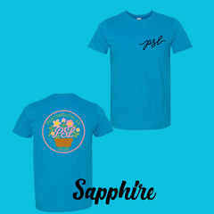 PSL Tees
