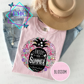 Enjoy Summer Tee