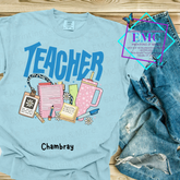 Teacher Tee