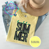 Hello Summer Tee