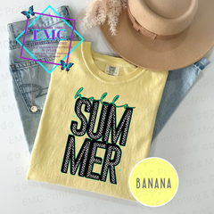 Hello Summer Tee