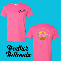 PSL Tees