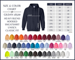 Leopard Print Sports Monogram Sweatshirt