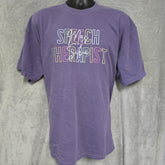 Custom Speech Therapist Tee