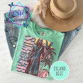 Killer Summer Tee
