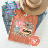 Make Memories Tee
