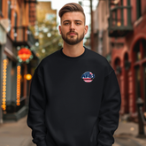 AFBS Crew with logo on back and front