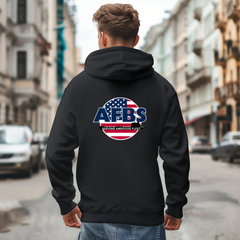 AFBS Hoodie