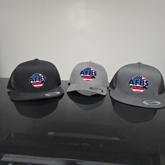 AFBS Logo Hat