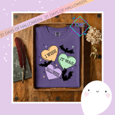 I Wish It Was Halloween