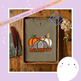 Is It Halloween Yet?