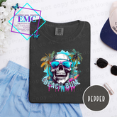 Beach Bum Tee