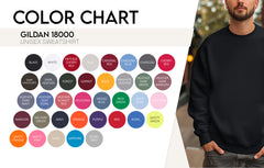 AFBS Crew with logo on back and front