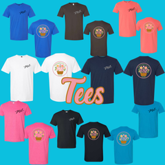 PSL Tees