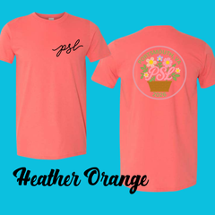 PSL Tees