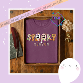 Spooky Season Ghosts