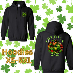 Local 2801 St. Patrick's