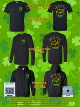 Local 2801 St. Patrick's