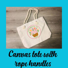 PSL Totes