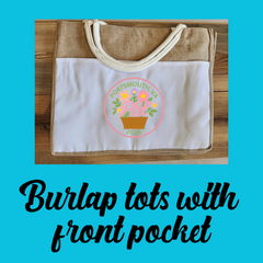 PSL Totes