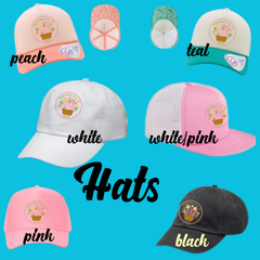 PSL Hats