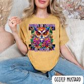 Be Weird Tee