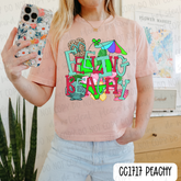 Feeling Beachy Tee