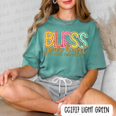 Bless Your Heart Tee