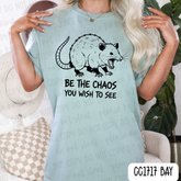 Be The Chaos Tee