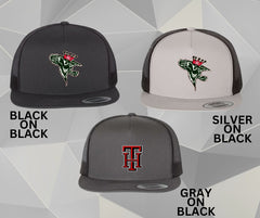 SH Tornados Hats