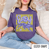Easy Tiger Tee