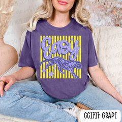 Easy Tiger Tee