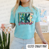Fake Flowers Tee