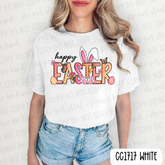 Happy Easter Tee