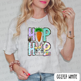 Hip Hop Tee