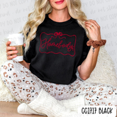 Homebody Tee