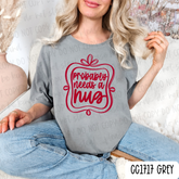 Probably Needs A Hug Tee
