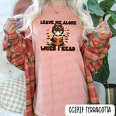Leave Me Alone Tee