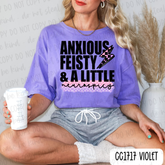 A Little Neurospicy Tee
