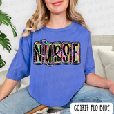 Nurse Tee