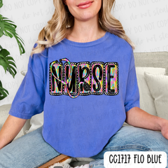 Nurse Tee