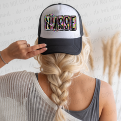 DTF Transfer Nurse (3-5 Business Day TAT)