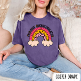 Probably Overstimulated Tee