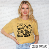 I Might Be A Silly Goose Tee