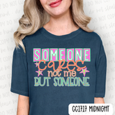 Someone Cares Tee