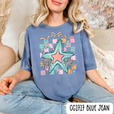 Starfish Tee
