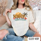 Sunshine State Of Mind Tee