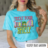 Treat Your Shelf Tee