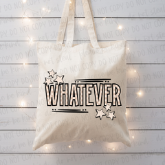 DTF Transfer Whatever (3-5 Business Day TAT)